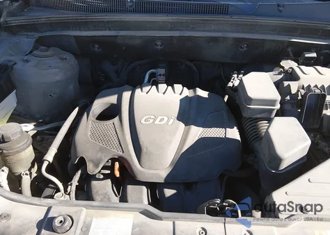 2013 Kia Sorento Lx from USA, damaged, VIN 5XYKT3A63DG395330